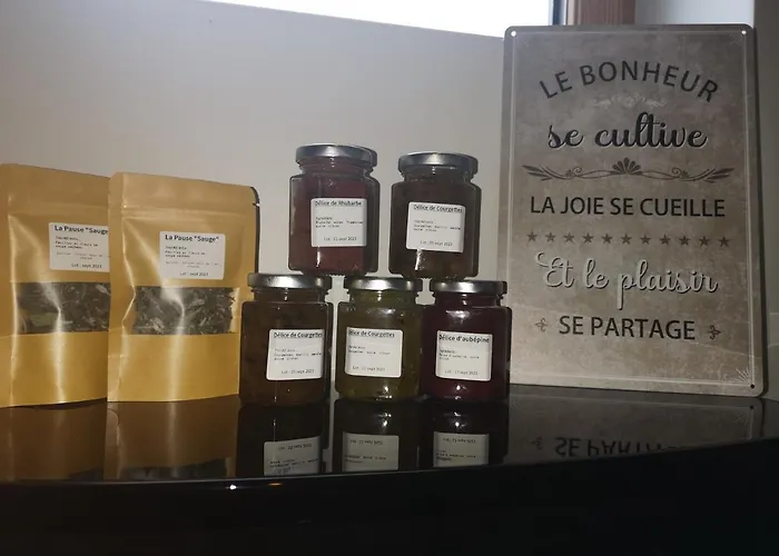 La Pause