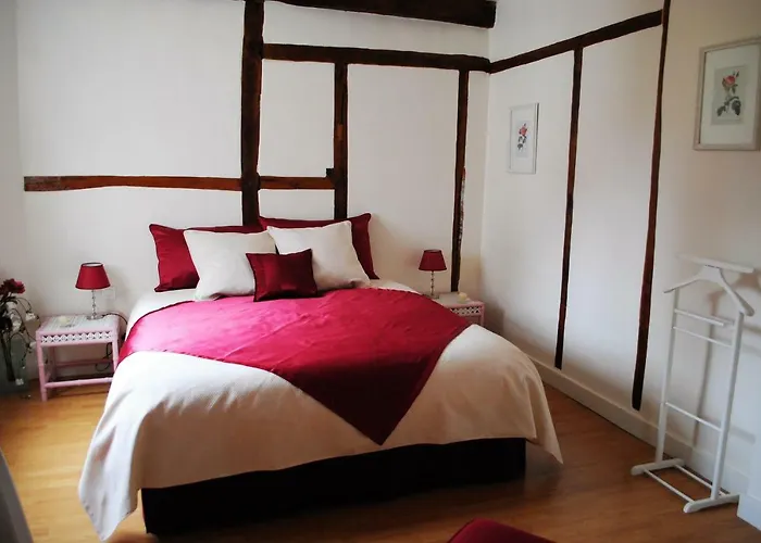 Le Relais Du Bon'Eure